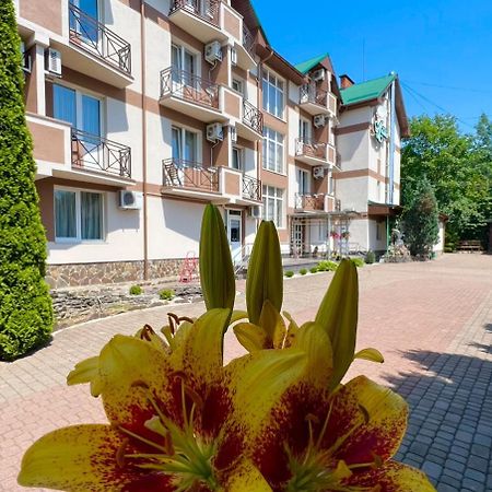 Lileya Hotel 폴리아나 외부 사진