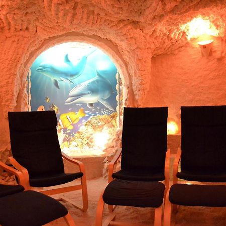 Lileya Hotel 폴리아나 외부 사진