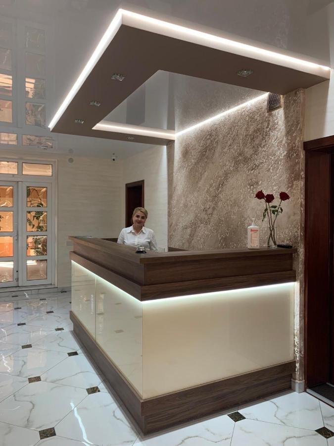 Lileya Hotel 폴리아나 외부 사진