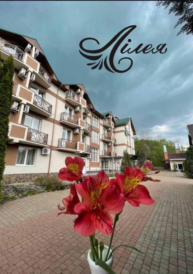Lileya Hotel 폴리아나 외부 사진