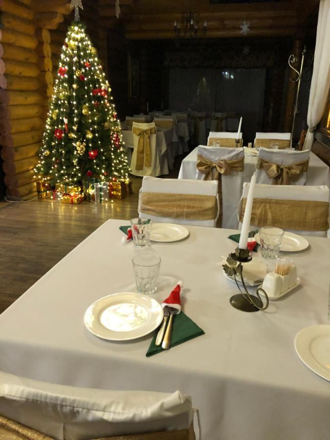 Lileya Hotel 폴리아나 외부 사진