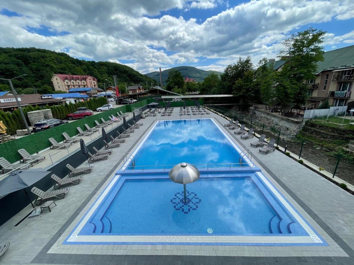 Lileya Hotel 폴리아나 외부 사진