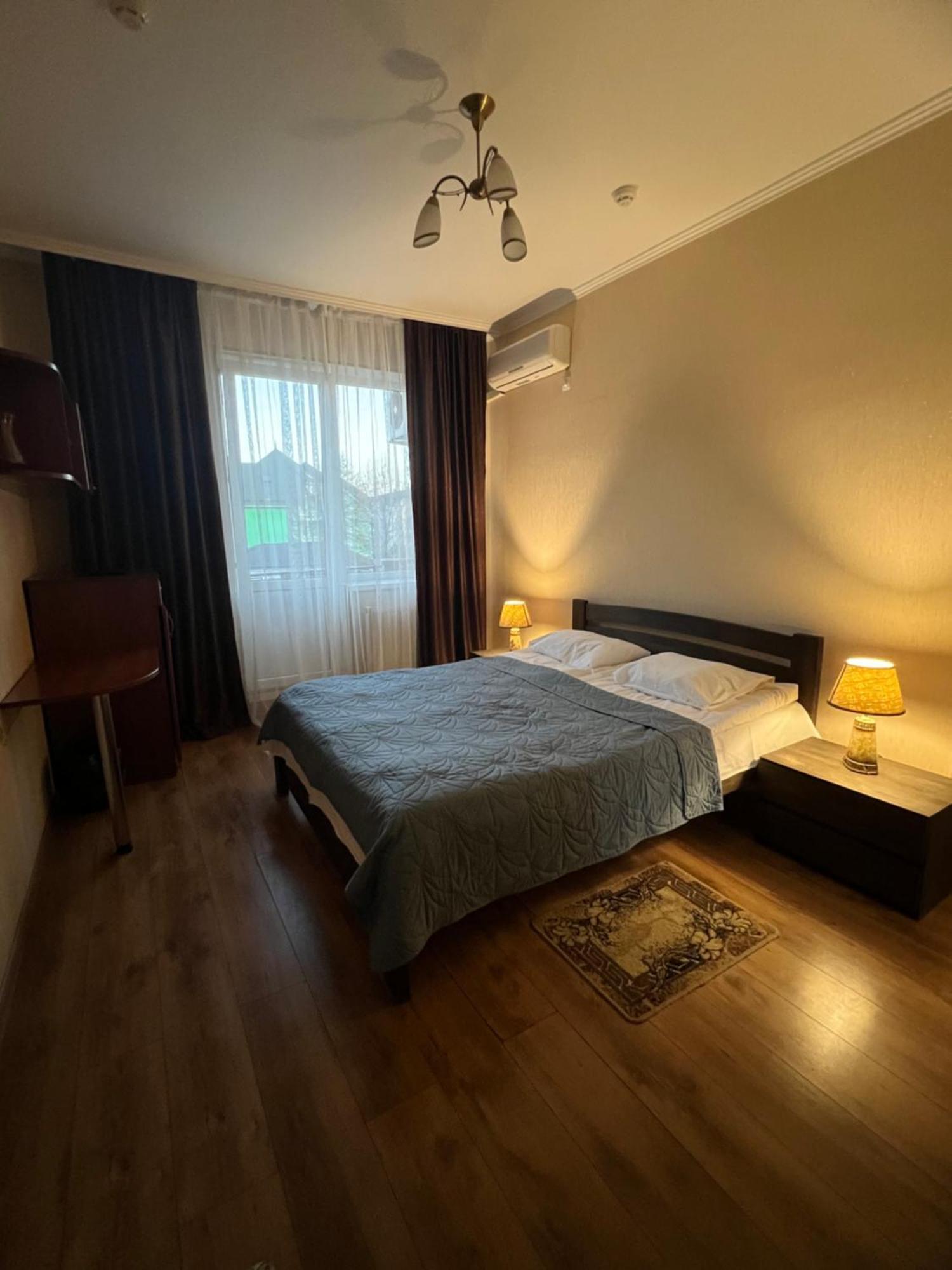 Lileya Hotel 폴리아나 외부 사진