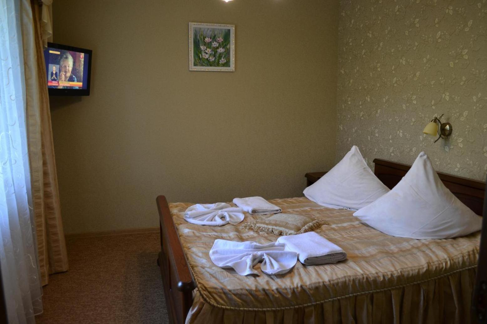Lileya Hotel 폴리아나 객실 사진