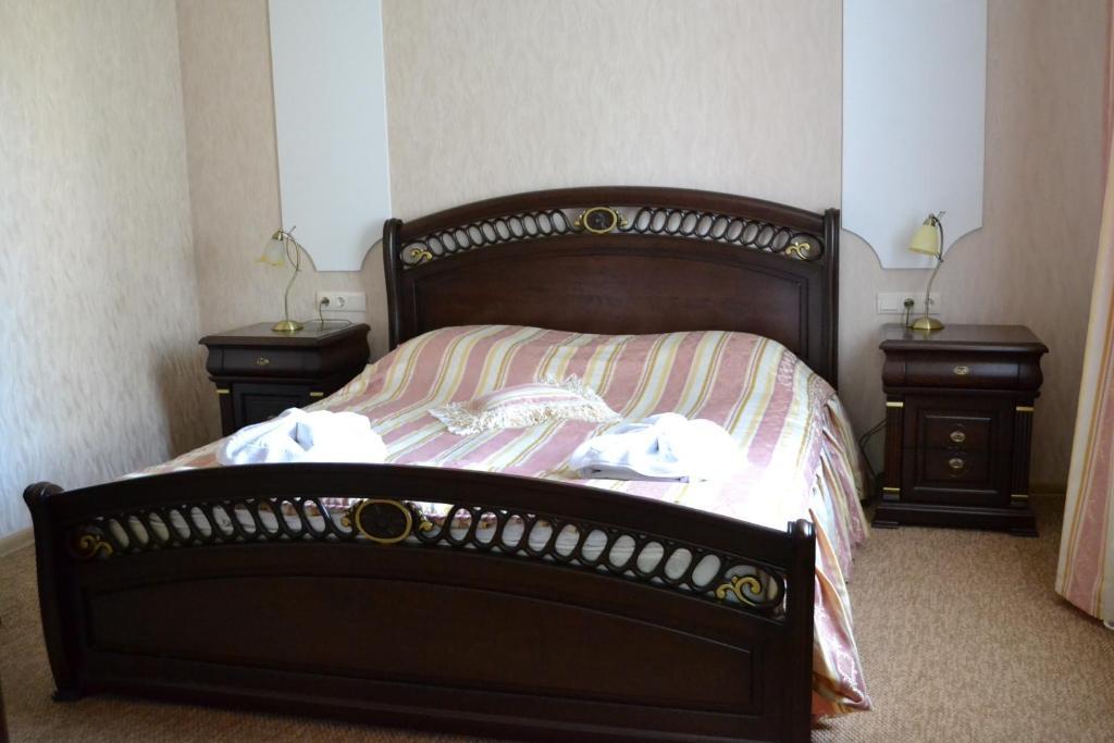 Lileya Hotel 폴리아나 객실 사진