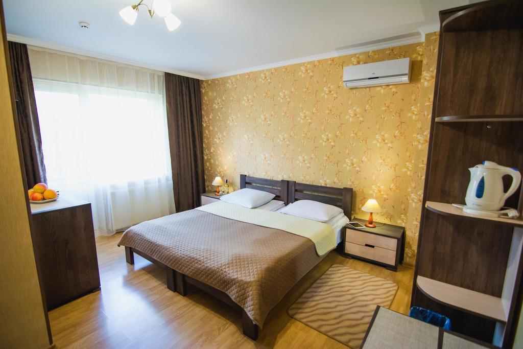 Lileya Hotel 폴리아나 외부 사진